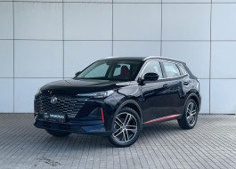 Changan CS55PLUS