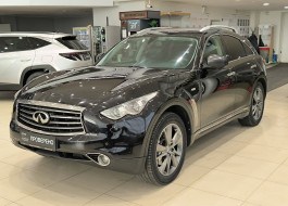 Infiniti FX37