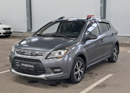 Lifan X50
