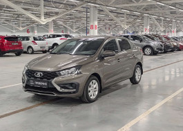 LADA ISKRA