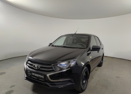 ВАЗ Гранта