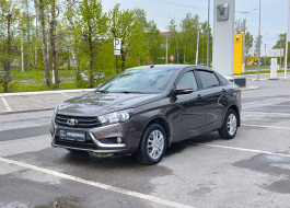 ВАЗ Vesta