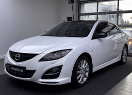 Mazda Mazda6