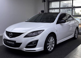 Mazda Mazda6