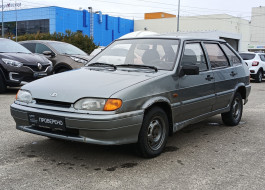 ВАЗ 2114
