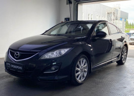 Mazda Mazda6