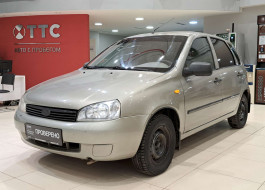 ВАЗ Калина Хэтчбек