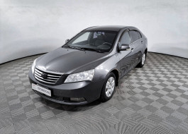 Geely Emgrand EC7