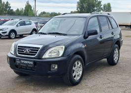 Chery Tiggo (T11)