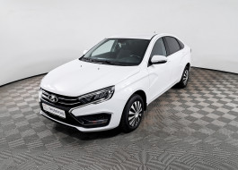 ВАЗ Vesta