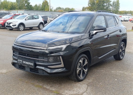 JAC JS4