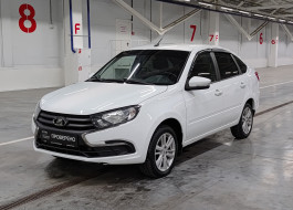 ВАЗ Granta Cross