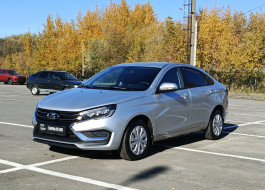 ВАЗ Vesta