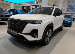 Changan CS35PLUS