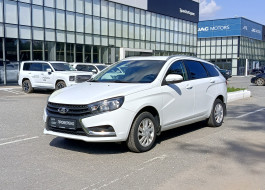 ВАЗ Vesta