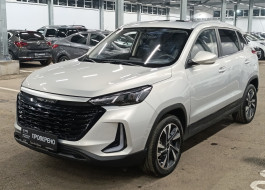 BAIC X35