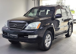 Lexus GX