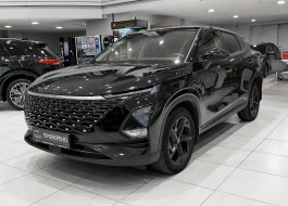 Omoda C5