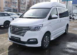 Hyundai H-1