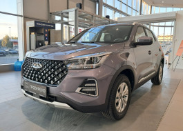 Chery Tiggo 4 Pro