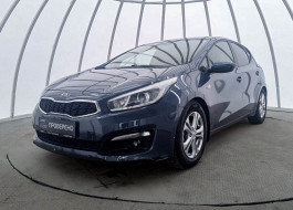 Kia Cee'd