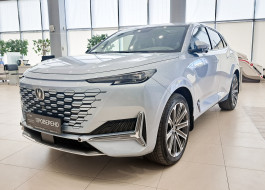Changan UNI-K