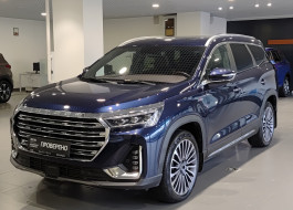 Jetour X90 PLUS