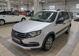ВАЗ Granta Cross