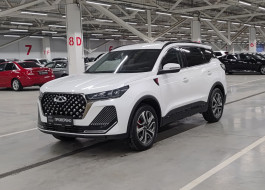 Chery Tiggo 7 Pro Max