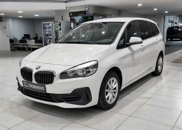 BMW 2-Series Active Tourer