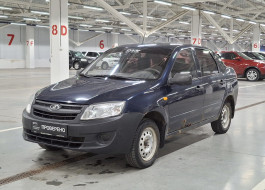 ВАЗ Гранта