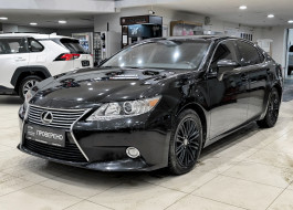 Lexus ES250