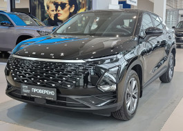 Omoda C5