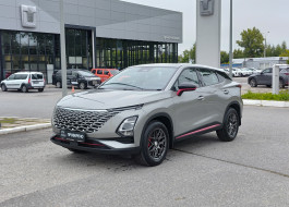 Omoda C5