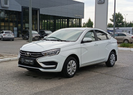 ВАЗ Vesta