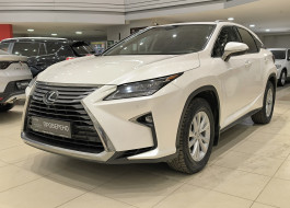 Lexus RX200t