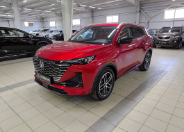 Changan CS55PLUS