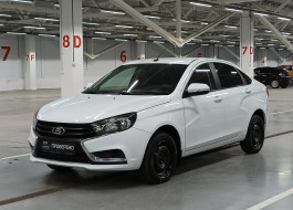ВАЗ Vesta