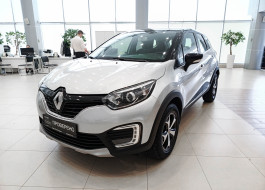 Renault Kaptur