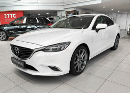 Mazda Mazda6