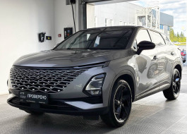 Omoda C5