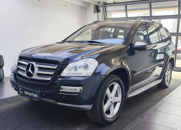 Mercedes-Benz GL-Class