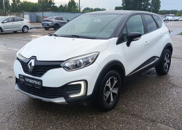 Renault Kaptur