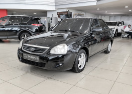 ВАЗ Приора Седан