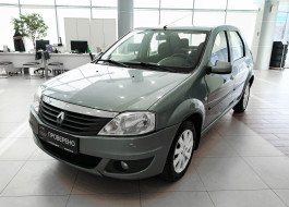 Renault Logan
