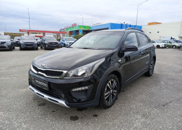 Kia Rio X-Line