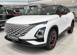 Omoda C5