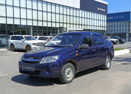 ВАЗ Гранта