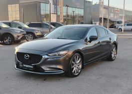 Mazda Mazda6