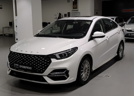 OMODA S5